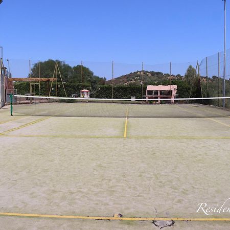 Villa Nivessa San Teodoro  Εξωτερικό φωτογραφία