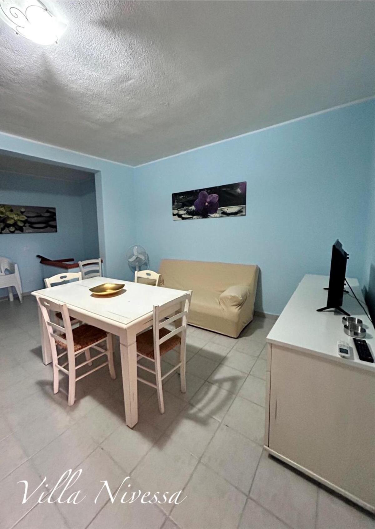 Villa Nivessa San Teodoro  Εξωτερικό φωτογραφία